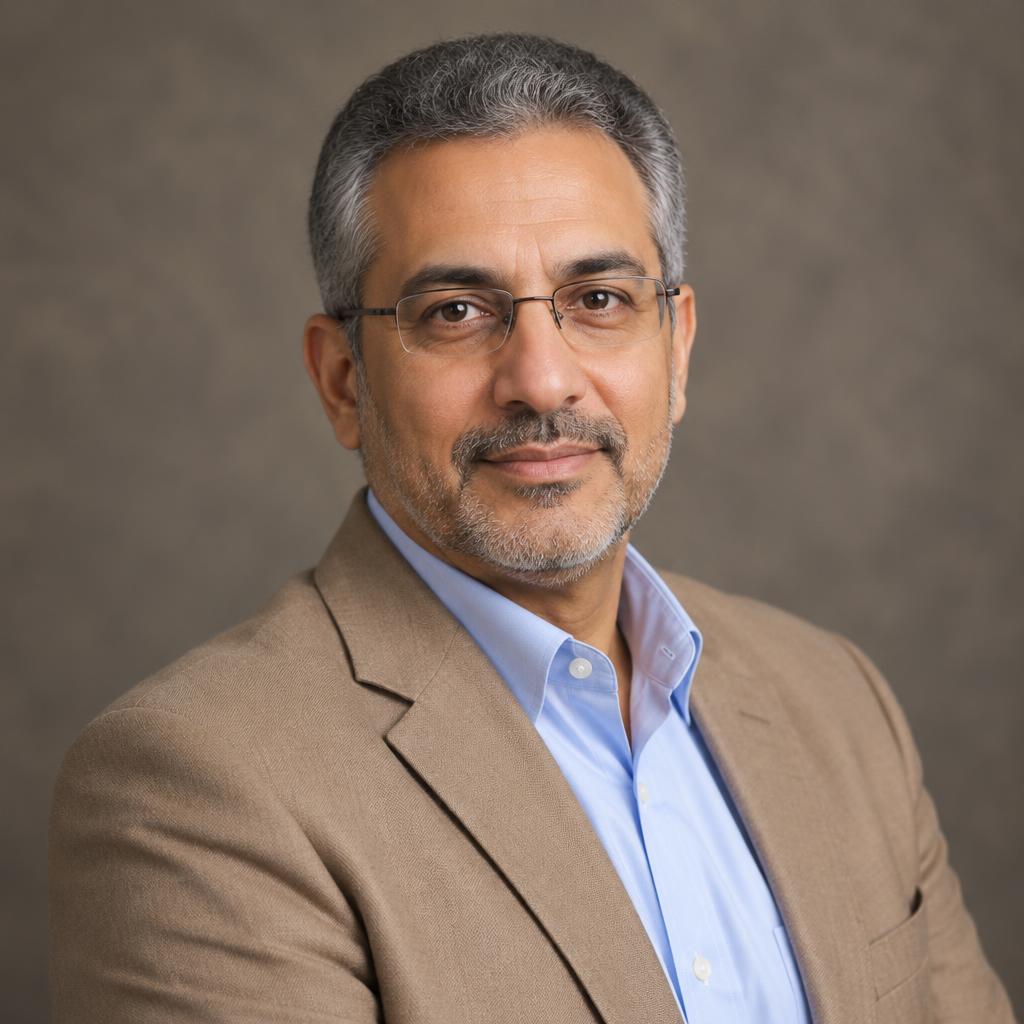 اسم الخبيرة