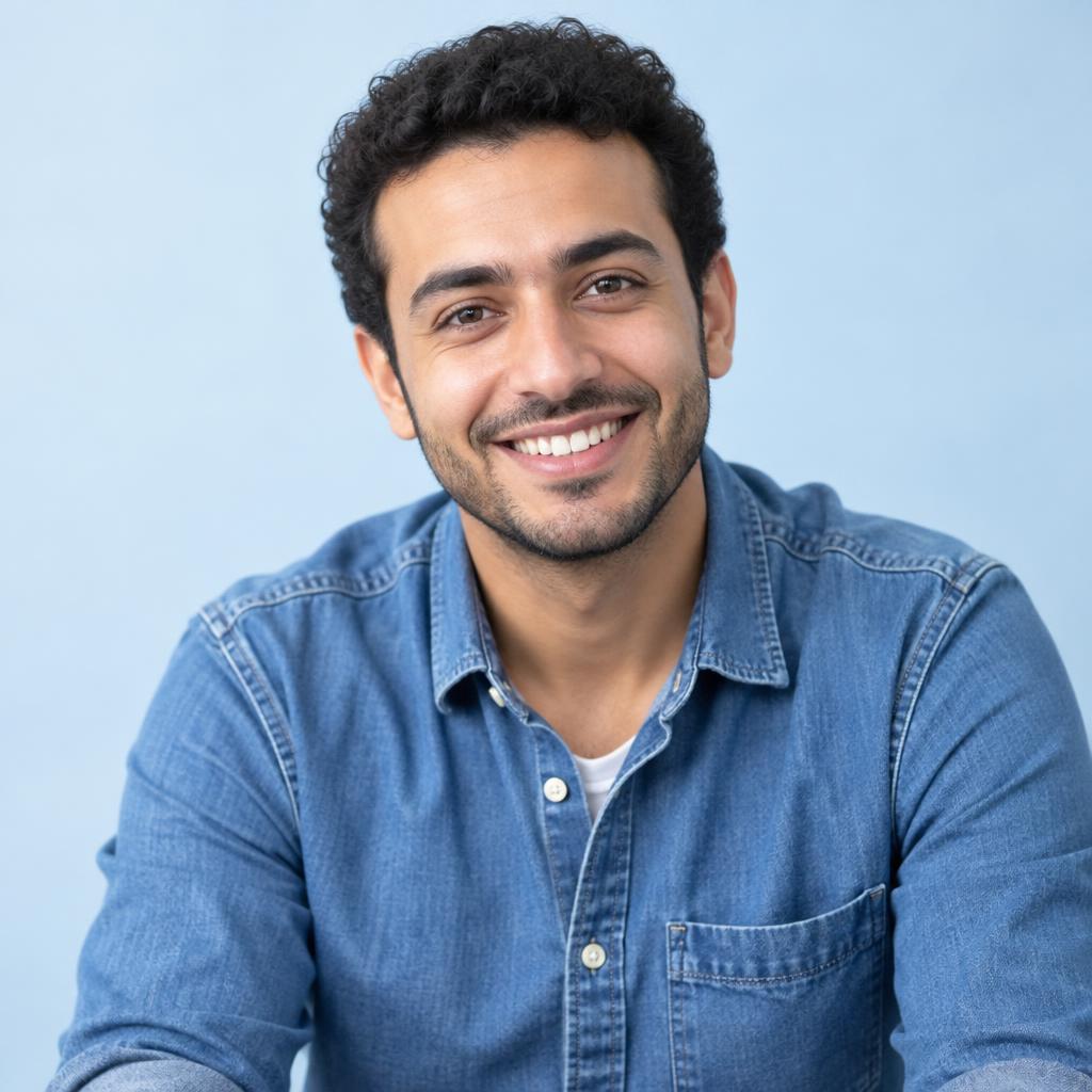 اسم المدرب