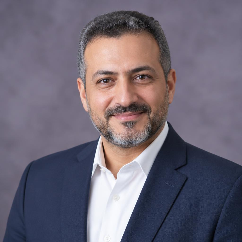 اسم المؤسس