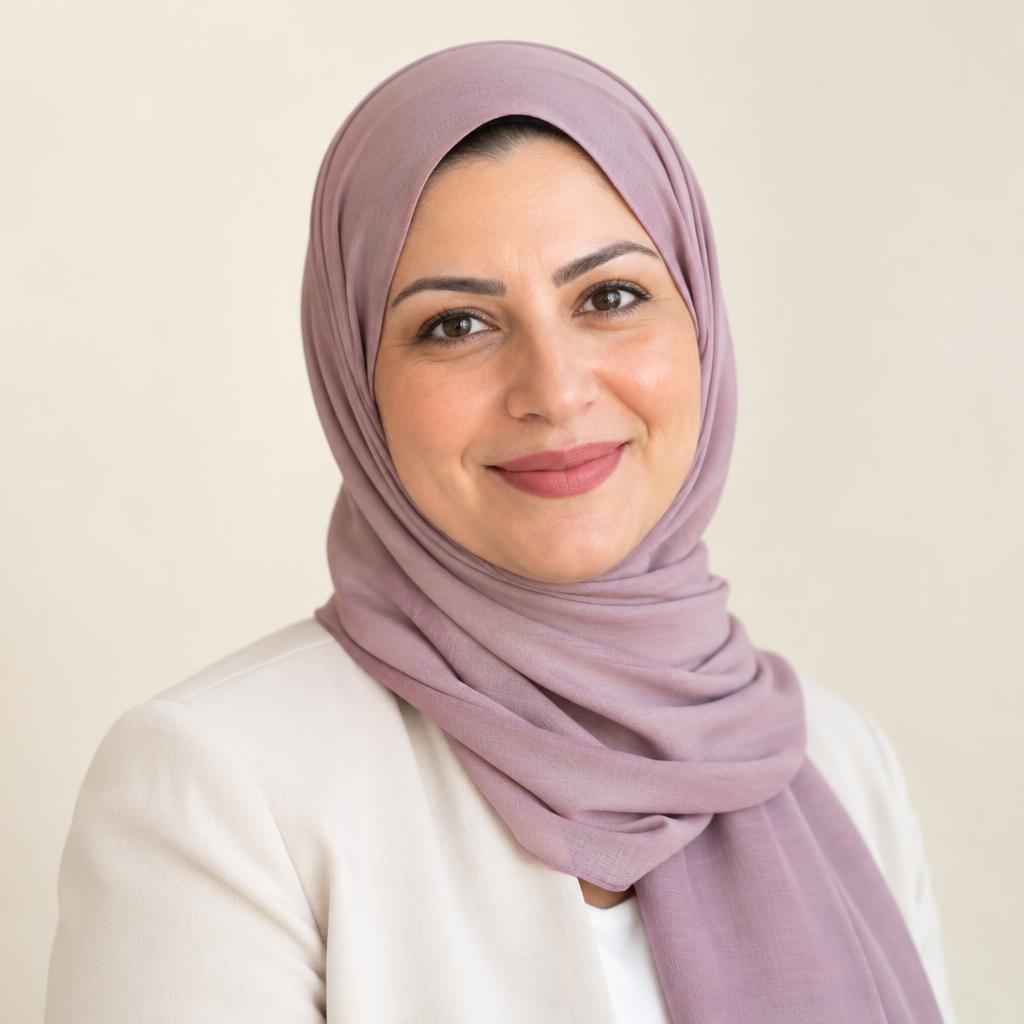 اسم الشريك المؤسس