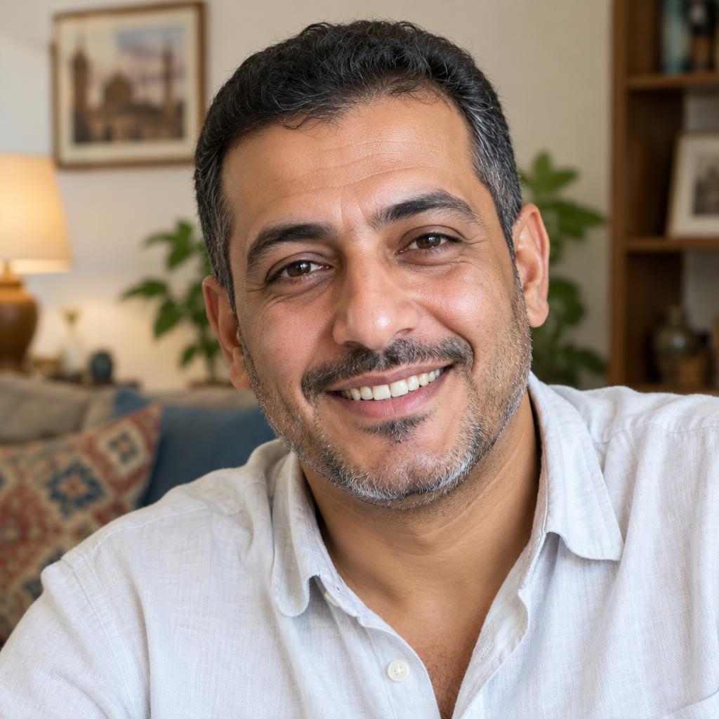 والد ليلى