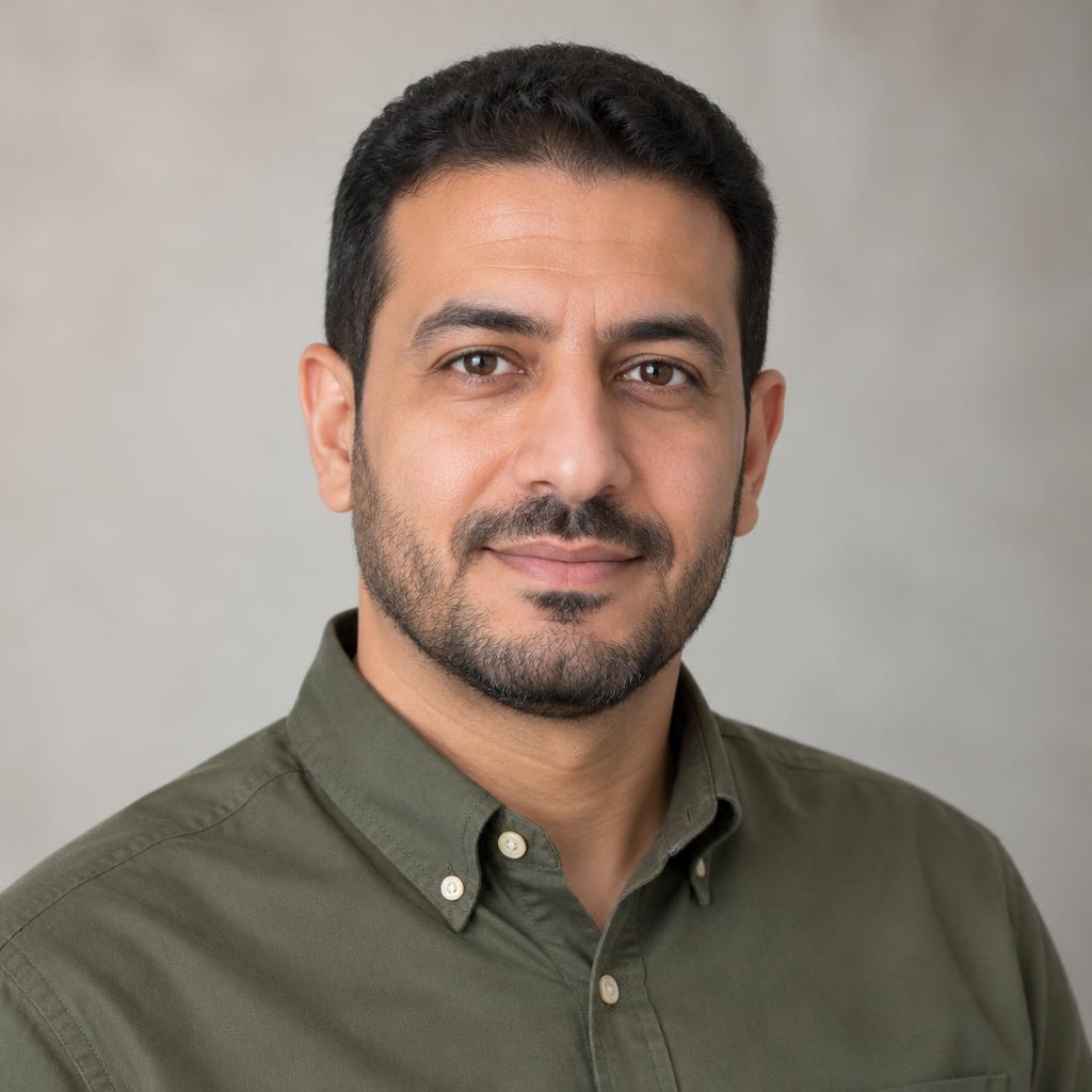 اسم الموظف