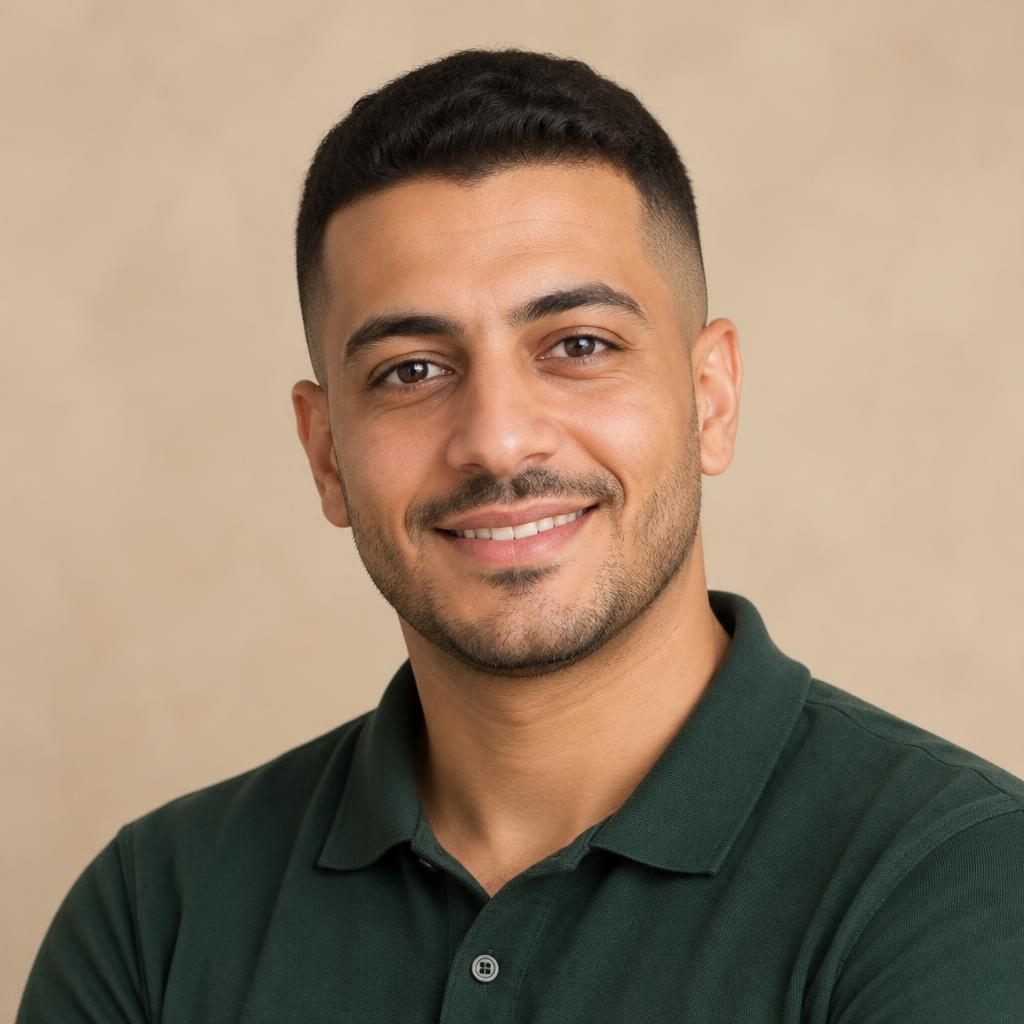 اسم الموظف